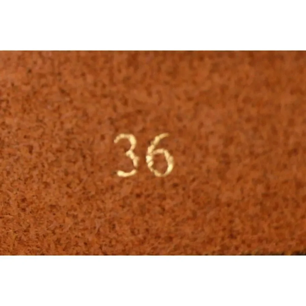 Postal USA #PE 2-2141 BLACK SADDLE LEATHER 1.25